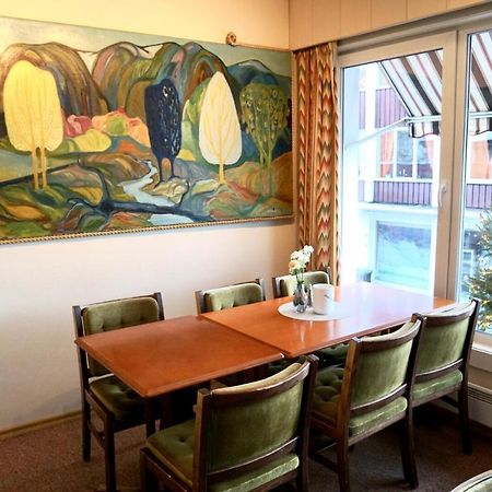 Ro Hotel Гейло Экстерьер фото