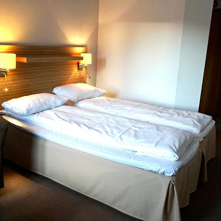 Ro Hotel Гейло Экстерьер фото