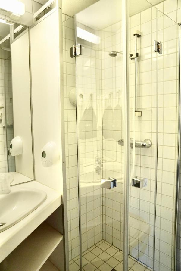 Ro Hotel Гейло Экстерьер фото