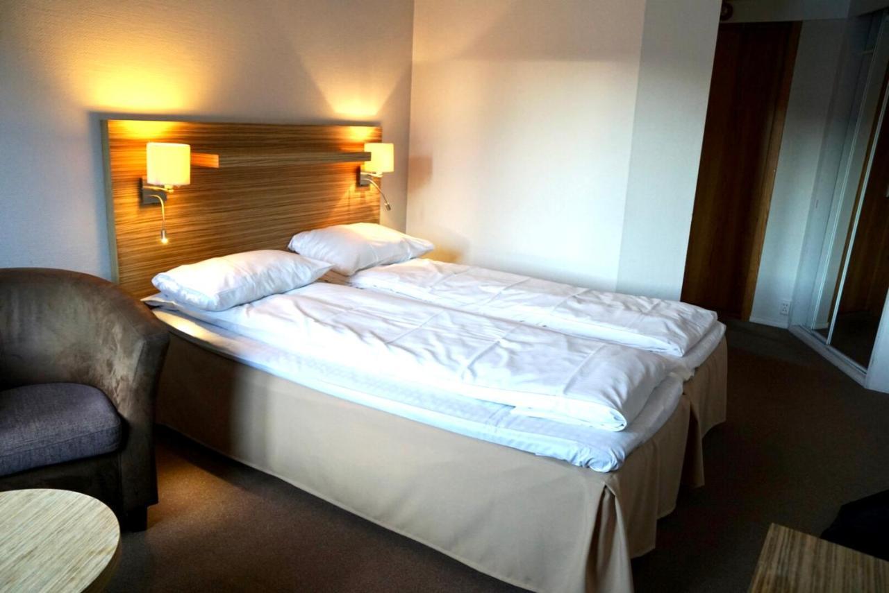 Ro Hotel Гейло Экстерьер фото