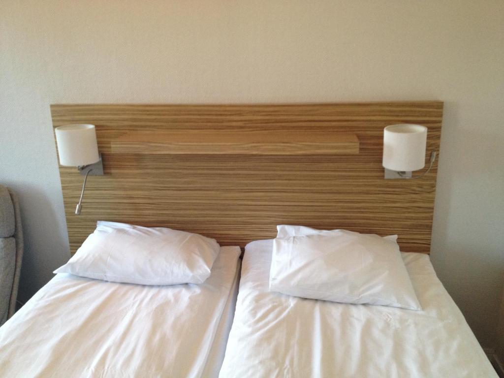 Ro Hotel Гейло Номер фото